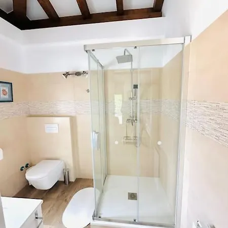 Apartment Apto Golf Y Surf Pedrena