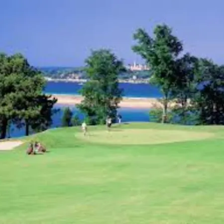 Apartment Apto Golf Y Surf Pedrena