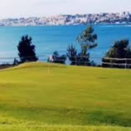 Apto Golf Y Surf * Pedrena