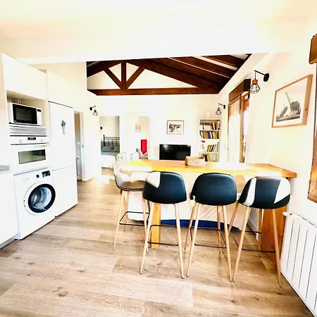 Apartment Apto Golf Y Surf *