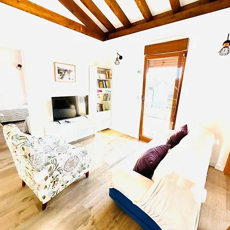 Apartment Apto Golf Y Surf Pedrena