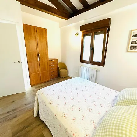 Apartment Apto Golf Y Surf Pedrena