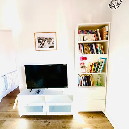 Apto Golf Y Surf Apartment Pedrena