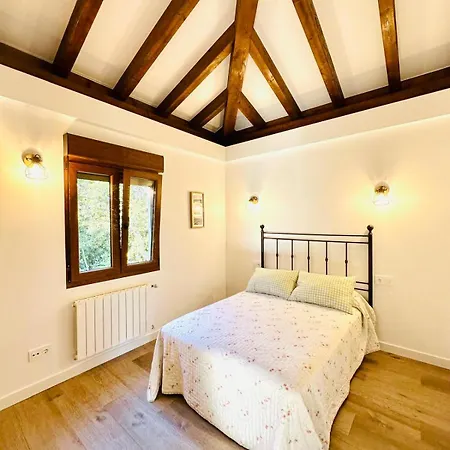 Apartment Apto Golf Y Surf Pedrena
