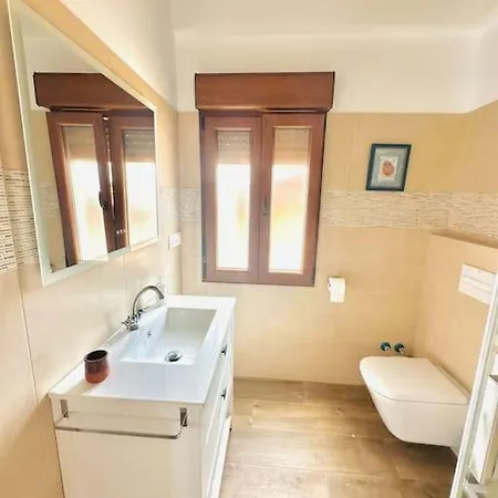 Apto Golf Y Surf * Педренья