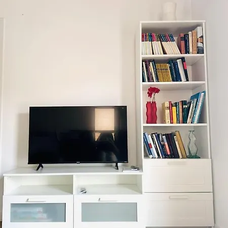 Apto Golf Y Surf Апартаменты *