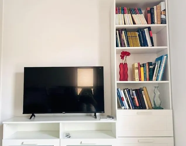 Apto Golf Y Surf Lejlighed *