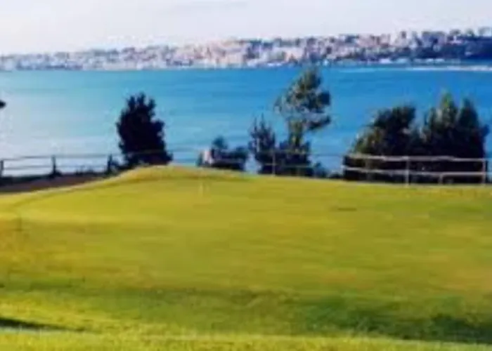 Apto Golf Y Surf * Pedreña