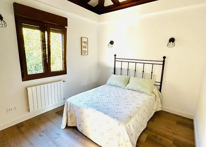 Apto Golf Y Surf Lejlighed