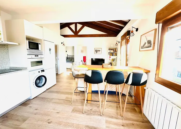 Lejlighed Apto Golf Y Surf *