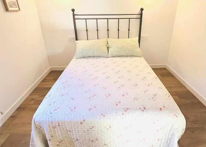 Apto Golf Y Surf Lejlighed Pedreña