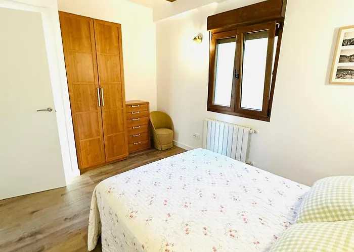 Lejlighed Apto Golf Y Surf Pedreña