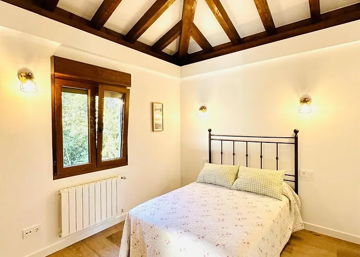 Lejlighed Apto Golf Y Surf Pedreña