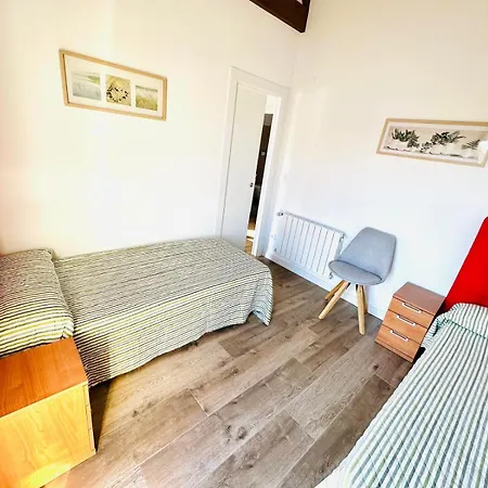 Apto Golf Y Surf Pedreña